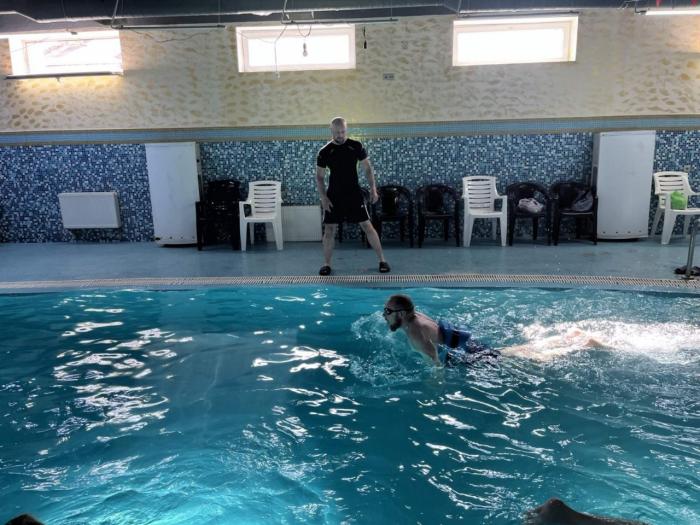 Сучасні підходи до фізичної реабілітації військовослужбовців