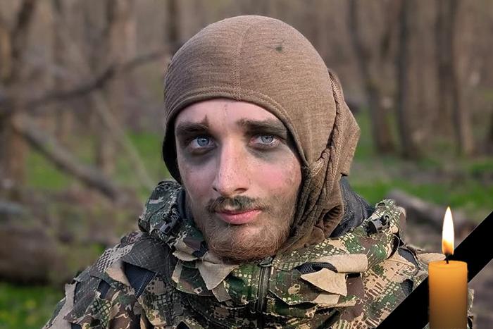 Вічна пам’ять Герою