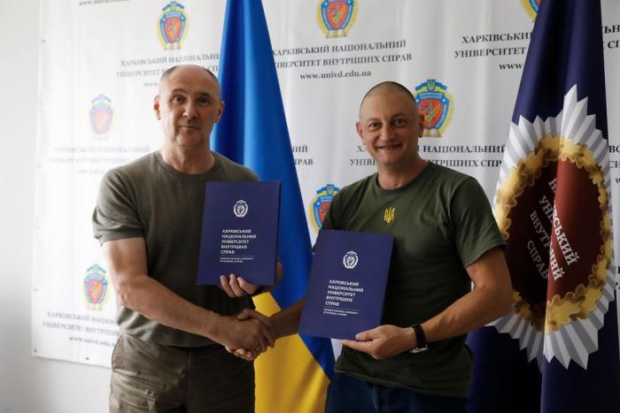 Підписано Меморандум про співпрацю