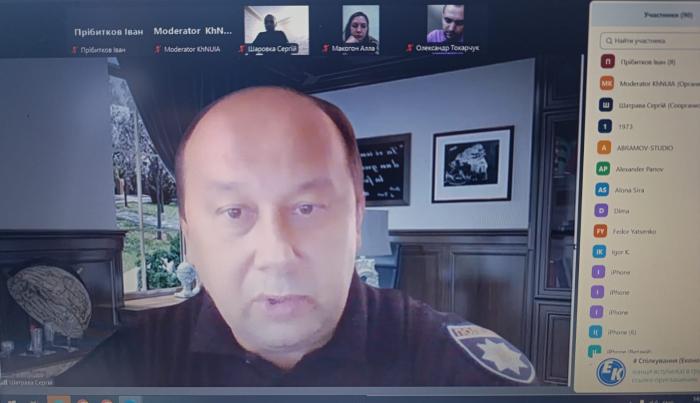 Консультація для вступників