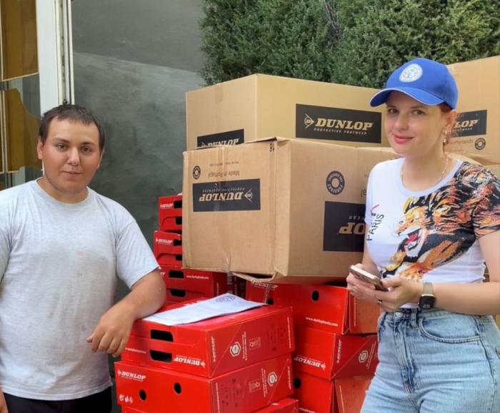 Незламна Харківщина