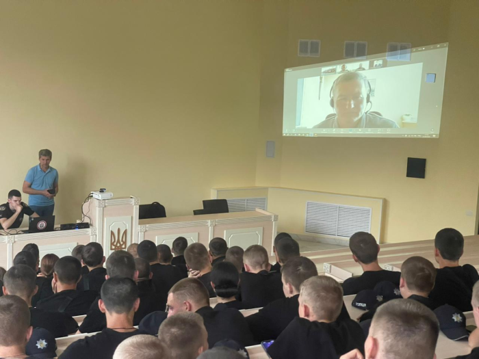 Формування індивідуальної освітньої траєкторії курсантів ННІ №4