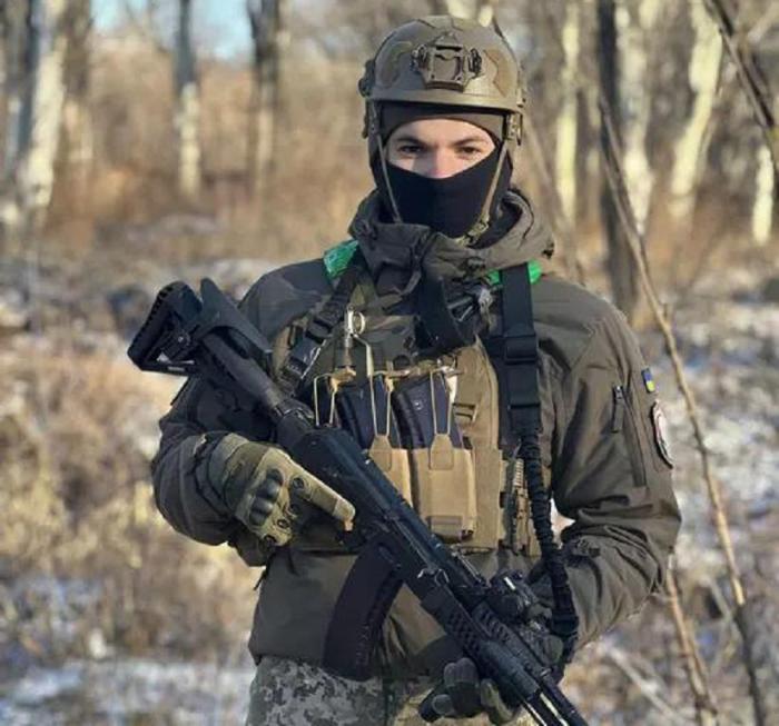 Учасник бойових дій Євген САВЧЕНКО: «Я вдячний, що маю змогу працювати в структурі, де створені всі умови для ветеранів»