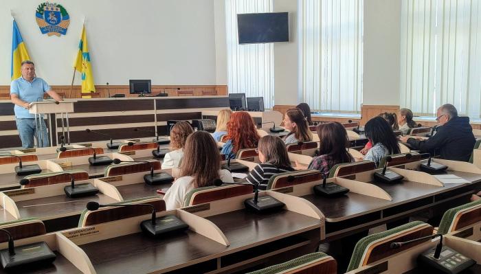 Безбар’єрна автошкола для ветеранів: крок до нових можливостей