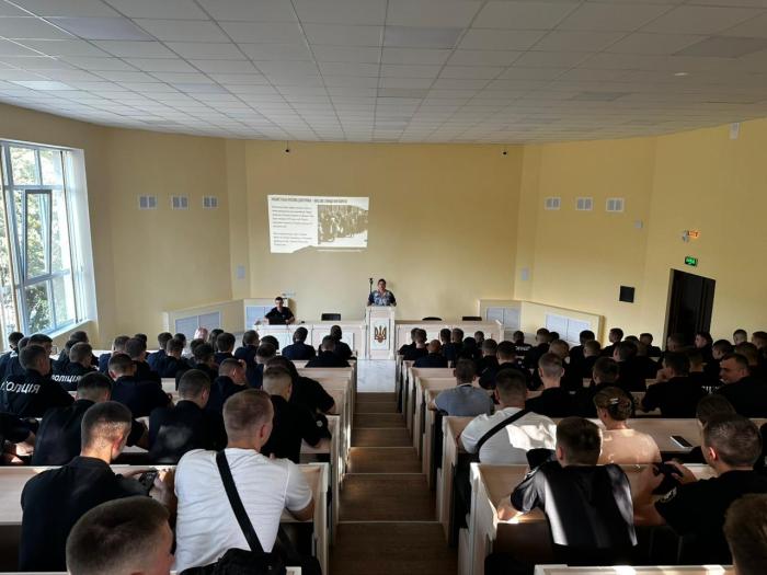 Пам’ятаємо минуле