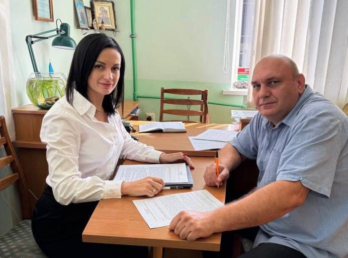 Співпраця ХНУВС із закладами освіти