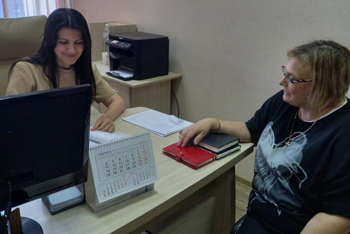 Співпраця зі стейкхолдерами