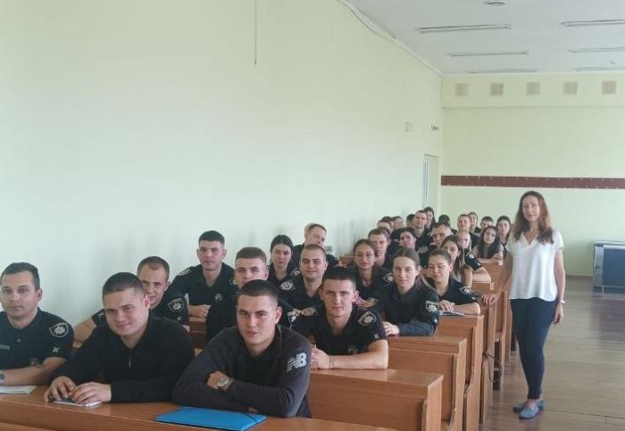 Кваліфікація кримінальних правопорушень проти основ національної безпеки України 