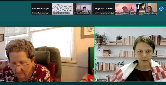 Підвищення кваліфікації онлайн