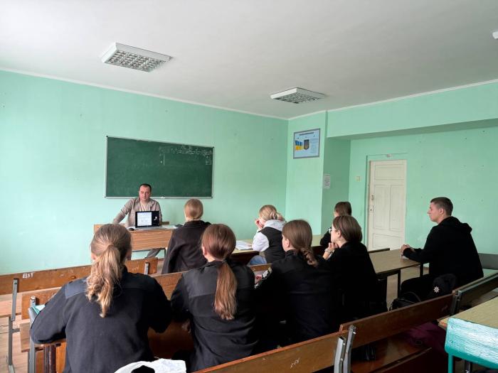 Предмет і метод фінансового обліку – тема бінарного заняття