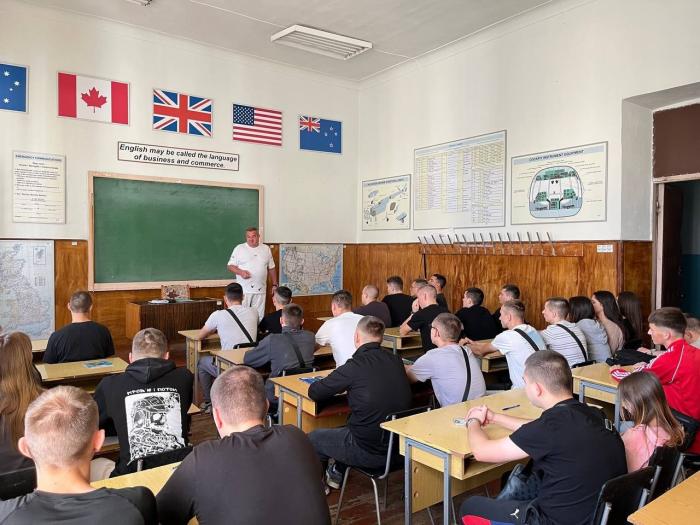 Кураторська година з академічної доброчесності