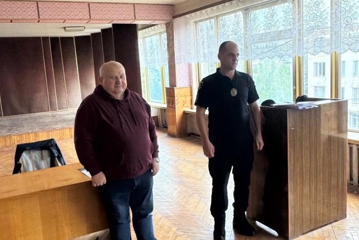 Бінарне заняття з історії та культури України