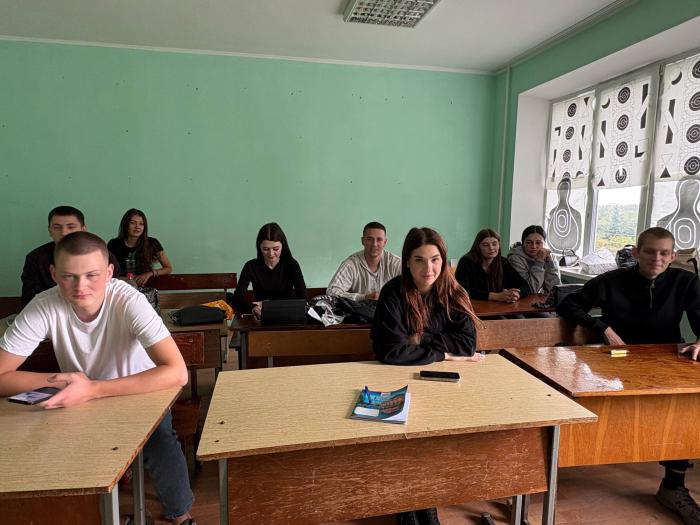 Облік необоротних активів