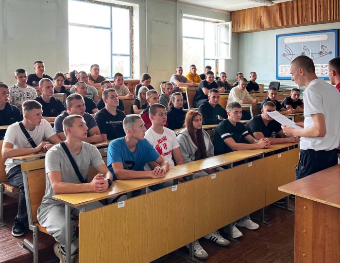 Цифрова освіта у підготовці здобувачів освіти