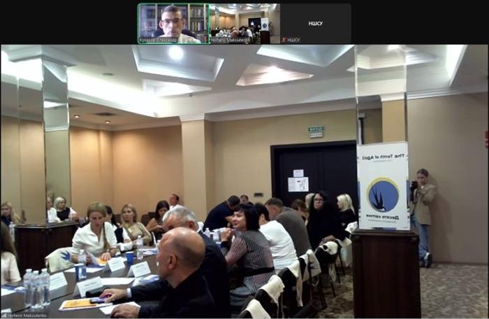 Лекція з питань спадкового права для суддів