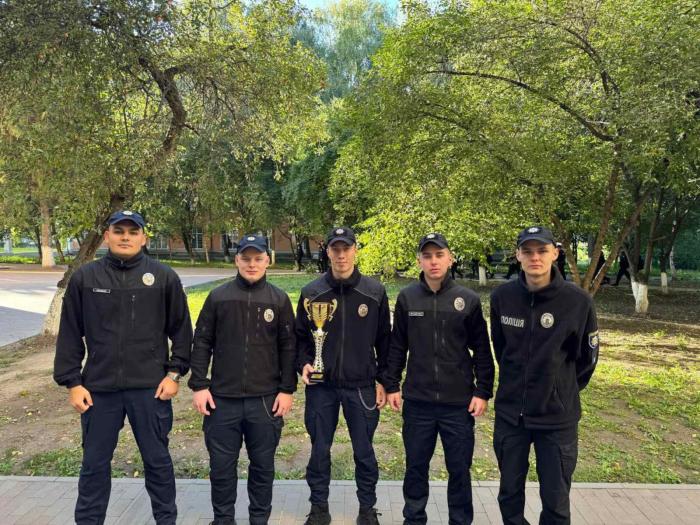 ХНУВС провів турнір із «Counter-Strike 2»