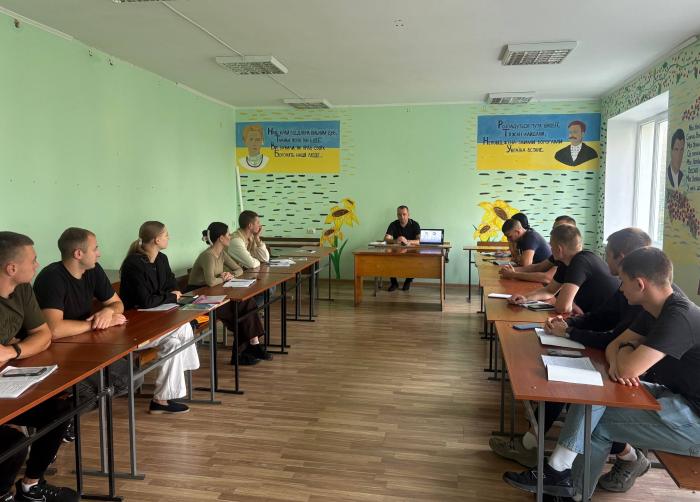 Організація та проведення ревізій і перевірок у державному секторі