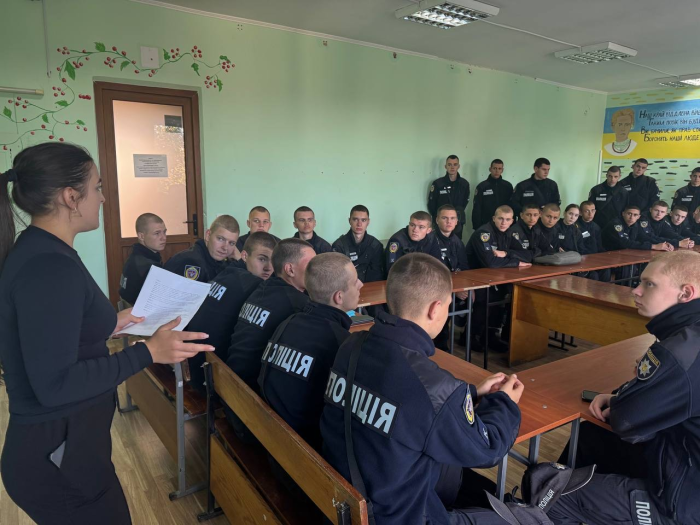 Академічна доброчесність – основа якості освіти