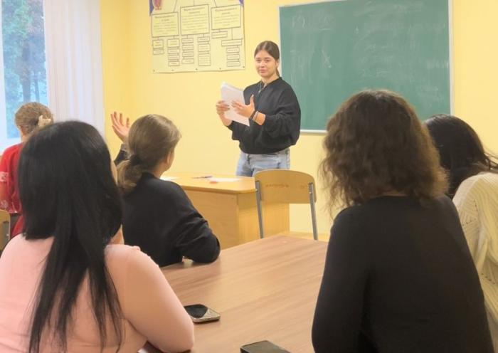 Від минулого до сьогодення – вікторина про Україну