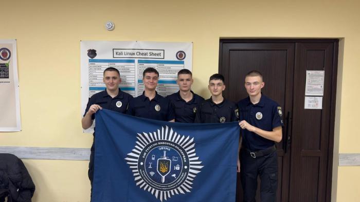 Кіберспортивний турнір з Dota 2 