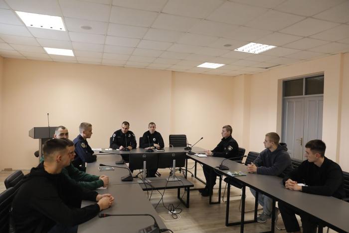 Організація діяльності науково-дослідних лабораторій університету