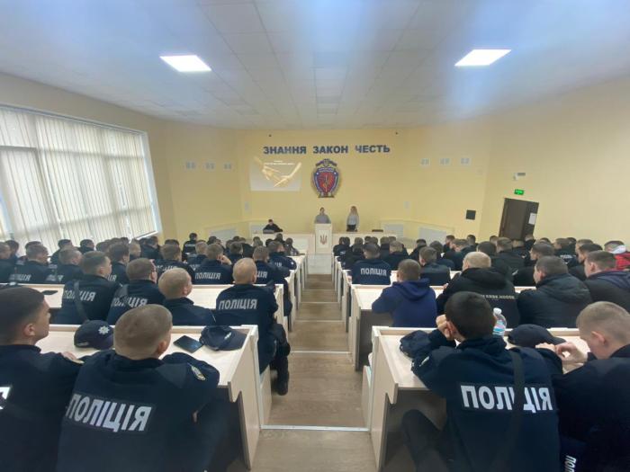 Берегти ментальне здоров’я – завдання кожного