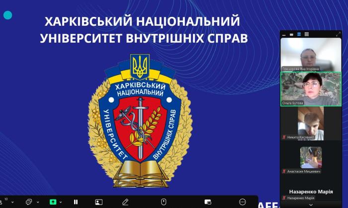 Ліцеїстам – про вибір майбутньої професії