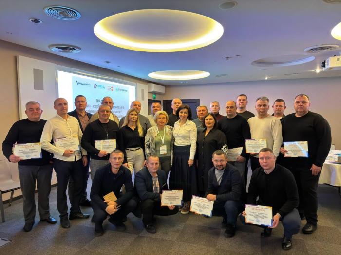 Практикум із протидії сексуальному насильству