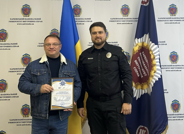 Якість освіти й наукова діяльність – у центрі уваги вченої ради ННІ №1