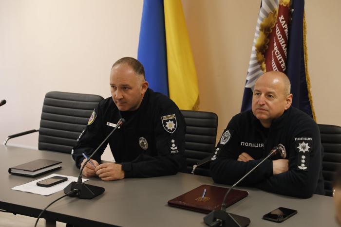 Робоча нарада з кураторами навчальних груп