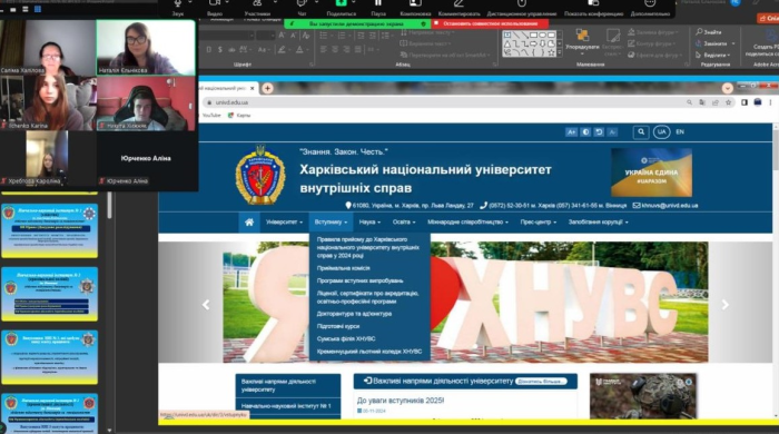 Учням Харкова – про вибір майбутньої професії