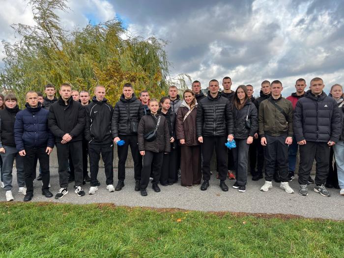 Поглиблення фахових знань через практику судово-медичної експертизи