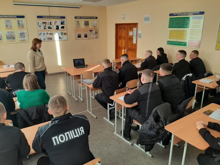 Територіальна організація влади під час воєнного стану