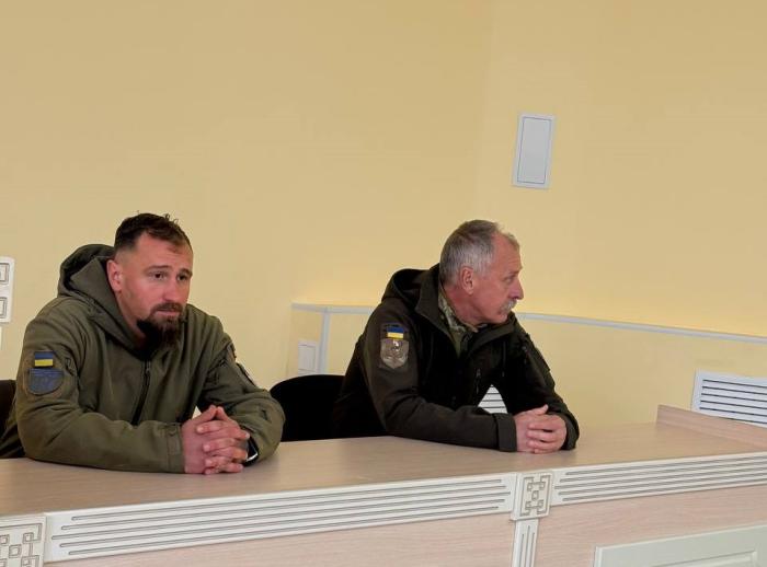 Досвід ветеранів – у навчанні майбутніх фахівців психологічної допомоги