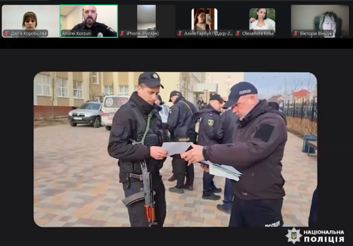 Особливості документування та розслідування воєнних злочинів