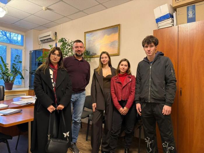 Практичний досвід для майбутніх юристів