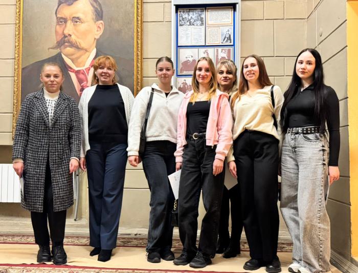 Живе мистецтво української душі