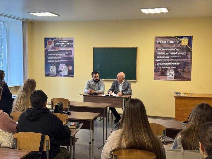 Бінарне заняття з кримінального права: злочини проти статевої свободи та недоторканості особи