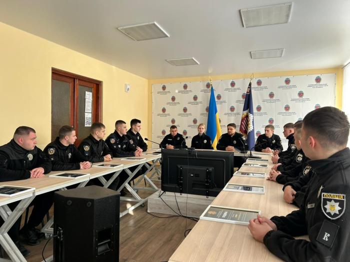 Practical experience in investigating war crimes in Kharkiv region