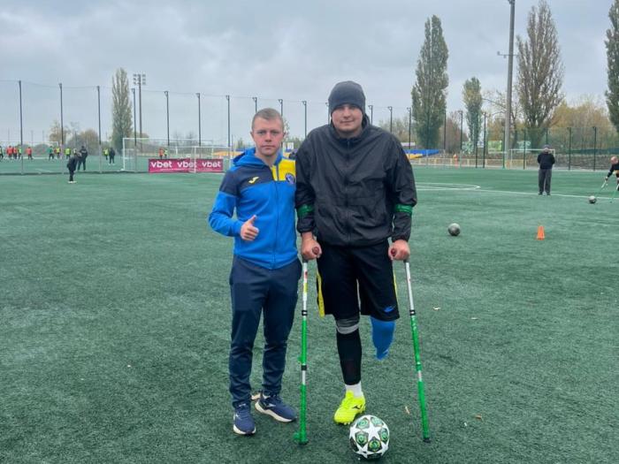 Strength of spirit on the path to barrier-freeness