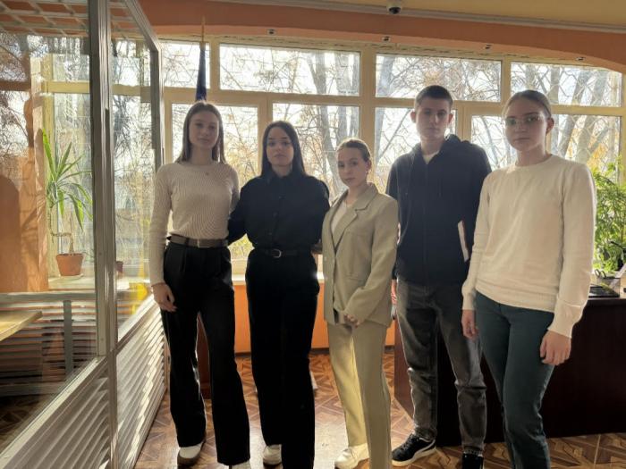 Участь здобувачів вищої освіти у судовому засіданні