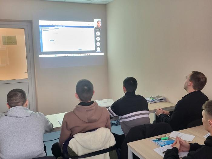 Опановування сучасних підходів до автоматизації облікових процесів