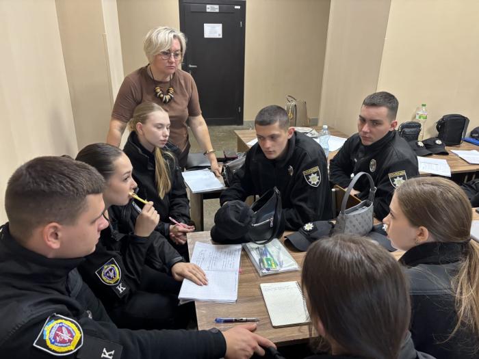 Квест як форма підсумкової атестації