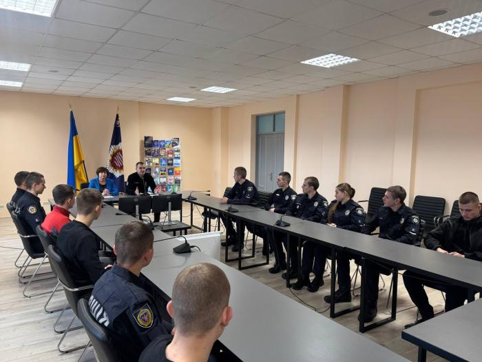 Наукові видання ХНУВС: досвід, здобутки, перспективи