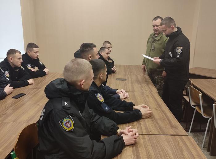 Засідання науково-практичного центру «Протимінної діяльності»