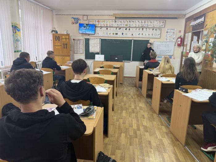 Цифрова безпека та професійне майбутнє