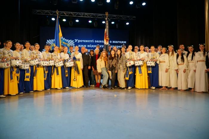 ХНУВС – територія можливостей: як проходив День відкритих дверей