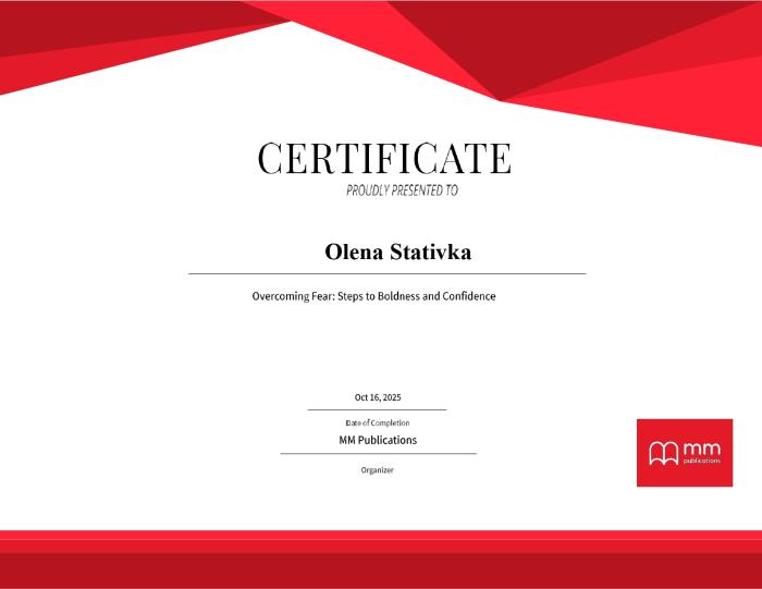 Cтворення позитивного навчального середовища на заняттях іноземної мови 