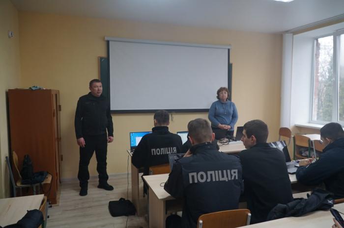 Опанування практичних аспектів роботи з файловими системами