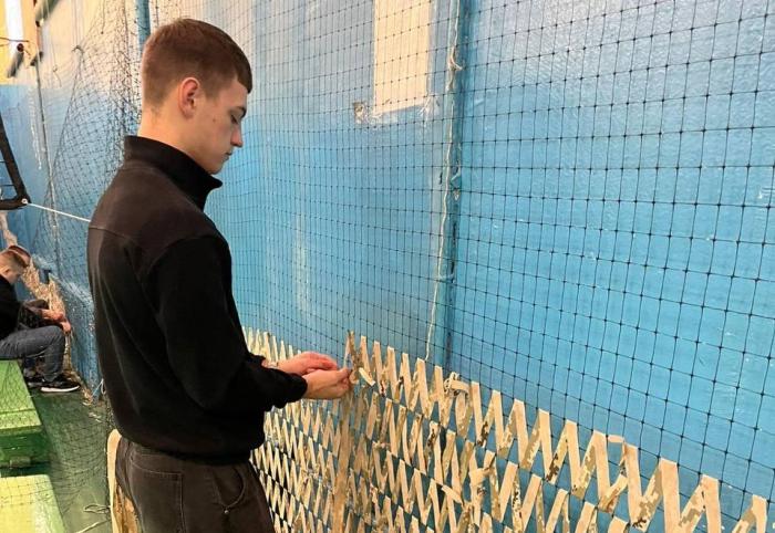 Волонтерська ініціатива на підтримку військових